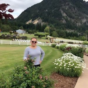 Meet your Posher, Martha